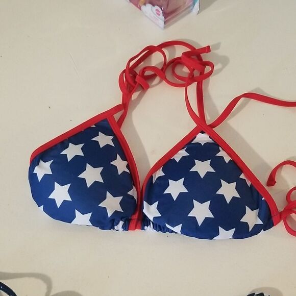 2 pc bikini set medium NWOT - Picture 4 of 7